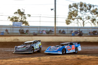 Late Model 12 T12 - 13 - Carrick - 2nd & 3rd Feb 2024-18