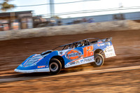Late Model 12 T12 - 13 - Carrick - 2nd & 3rd Feb 2024-19