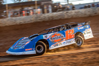 Late Model 12 T12 - 13 - Carrick - 2nd & 3rd Feb 2024-14