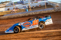 Late Model 12 T12 - 13 - Carrick - 2nd & 3rd Feb 2024-15