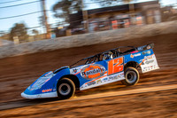 Late Model 12 T12 - 13 - Carrick - 2nd & 3rd Feb 2024-17