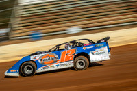 Late Model 12 T12 - 13 - Carrick - 2nd & 3rd Feb 2024-9