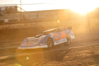 Late Model 12 T12 - 13 - Carrick - 2nd & 3rd Feb 2024-12