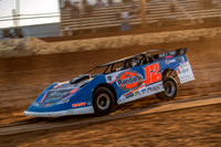 Late Model 12 T12 - 13 - Carrick - 2nd & 3rd Feb 2024-13