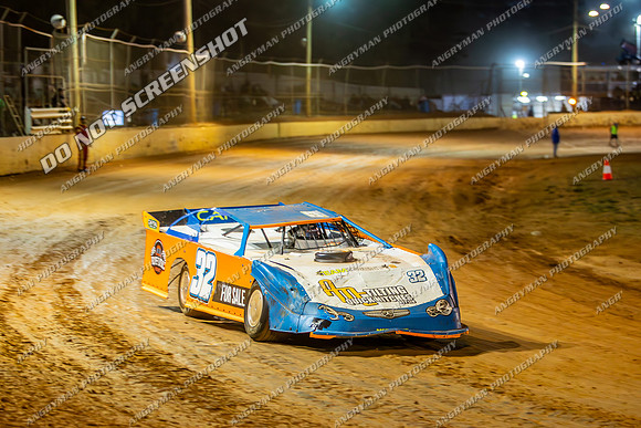 Late Model 32 T32 - 13 - Carrick - 2nd & 3rd Feb 2024