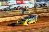 Late Model 44 T44 - 13 - Carrick - 2nd & 3rd Feb 2024