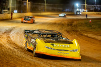 Late Model 44 T44 - 13 - Carrick - 2nd & 3rd Feb 2024-3