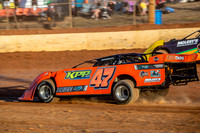 Late Model 47 T47 - 13 - Carrick - 2nd & 3rd Feb 2024