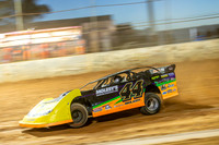 Late Model 44 T44 - 13 - Carrick - 2nd & 3rd Feb 2024-4