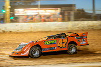 Late Model 47 T47 - 13 - Carrick - 2nd & 3rd Feb 2024-4