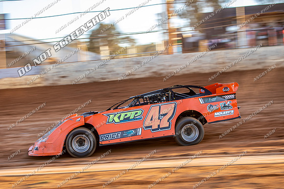 Late Model 47 T47 - 13 - Carrick - 2nd & 3rd Feb 2024-2