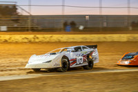 Late Model 65 T65 - 13 - Carrick - 2nd & 3rd Feb 2024