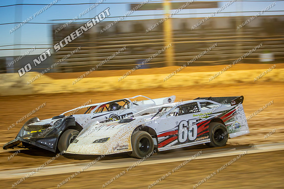Late Model 65 T65 - 13 - Carrick - 2nd & 3rd Feb 2024-2