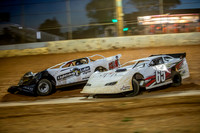 Late Model 65 T65 - 13 - Carrick - 2nd & 3rd Feb 2024-3
