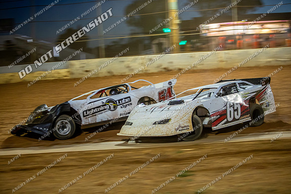 Late Model 65 T65 - 13 - Carrick - 2nd & 3rd Feb 2024-3