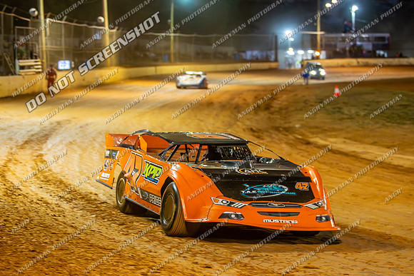Late Model 47 T47 - 13 - Carrick - 2nd & 3rd Feb 2024-3