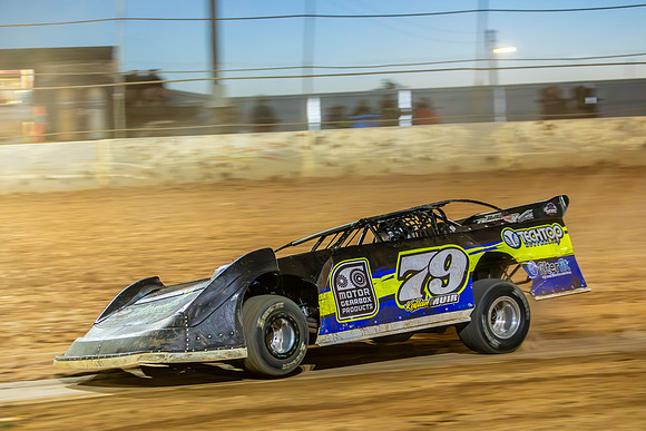 Late Model 79 T79 - 13 - Carrick - 2nd & 3rd Feb 2024-13