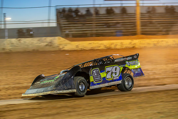 Late Model 79 T79 - 13 - Carrick - 2nd & 3rd Feb 2024-12