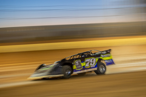 Late Model 79 T79 - 13 - Carrick - 2nd & 3rd Feb 2024-16