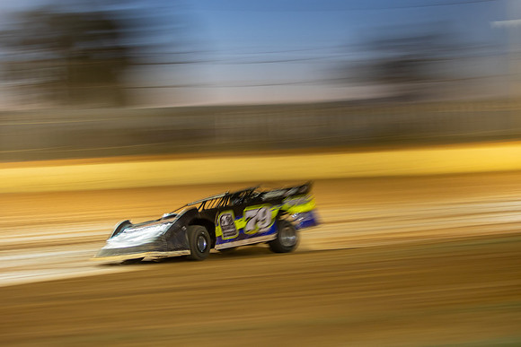 Late Model 79 T79 - 13 - Carrick - 2nd & 3rd Feb 2024-15