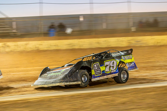 Late Model 79 T79 - 13 - Carrick - 2nd & 3rd Feb 2024-14