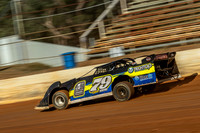 Late Model 79 T79 - 13 - Carrick - 2nd & 3rd Feb 2024-4