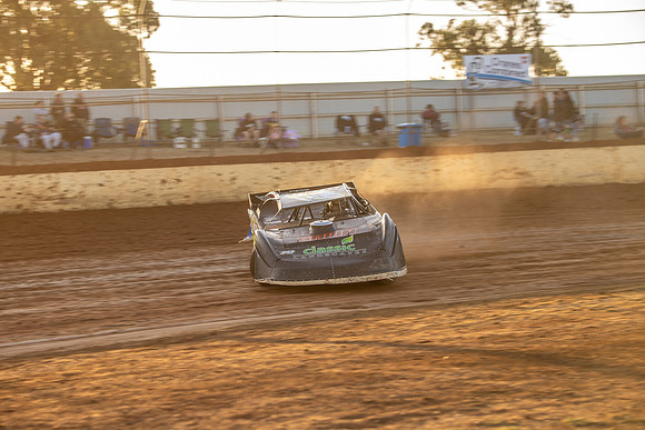 Late Model 79 T79 - 13 - Carrick - 2nd & 3rd Feb 2024-6