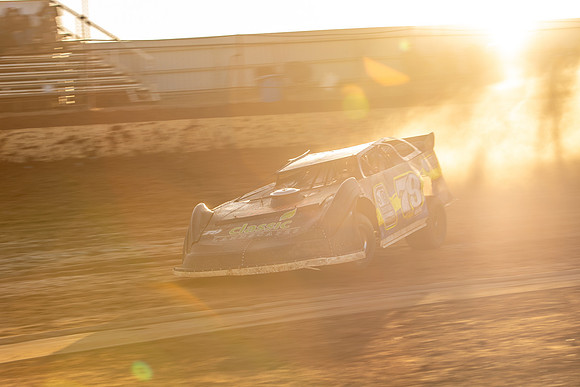 Late Model 79 T79 - 13 - Carrick - 2nd & 3rd Feb 2024-7