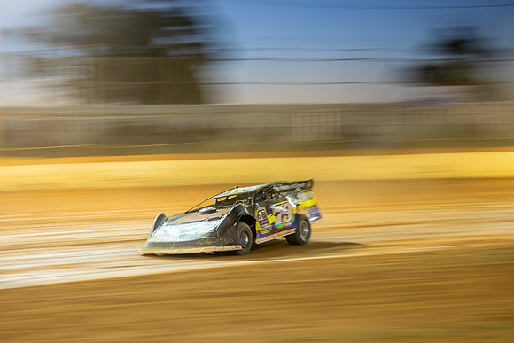 Late Model 79 T79 - 13 - Carrick - 2nd & 3rd Feb 2024-18
