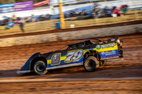 Late Model 79 T79 - 13 - Carrick - 2nd & 3rd Feb 2024-8