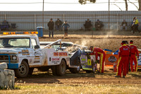 Late Model 8 T8 - 13 - Carrick - 2nd & 3rd Feb 2024-3