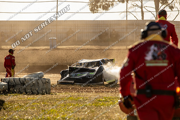 Late Model 8 T8 - 13 - Carrick - 2nd & 3rd Feb 2024-2