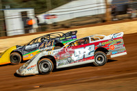 Late Model 92 T92 - 13 - Carrick - 2nd & 3rd Feb 2024-5