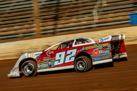 Late Model 92 T92 - 13 - Carrick - 2nd & 3rd Feb 2024-4