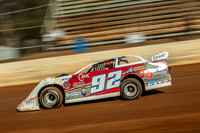 Late Model 92 T92 - 13 - Carrick - 2nd & 3rd Feb 2024-7