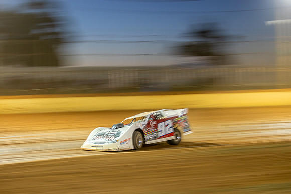 Late Model 92 T92 - 13 - Carrick - 2nd & 3rd Feb 2024-21