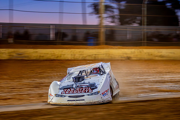 Late Model 92 T92 - 13 - Carrick - 2nd & 3rd Feb 2024-19