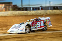 Late Model 92 T92 - 13 - Carrick - 2nd & 3rd Feb 2024-18
