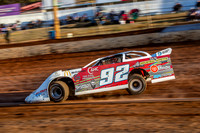 Late Model 92 T92 - 13 - Carrick - 2nd & 3rd Feb 2024-15
