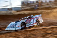 Late Model 92 T92 - 13 - Carrick - 2nd & 3rd Feb 2024-14