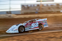 Late Model 92 T92 - 13 - Carrick - 2nd & 3rd Feb 2024-16