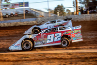 Late Model 92 T92 - 13 - Carrick - 2nd & 3rd Feb 2024-12
