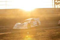 Late Model 92 T92 - 13 - Carrick - 2nd & 3rd Feb 2024-10
