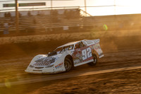 Late Model 92 T92 - 13 - Carrick - 2nd & 3rd Feb 2024-11