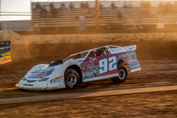 Late Model 92 T92 - 13 - Carrick - 2nd & 3rd Feb 2024-8