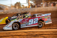 Late Model 92 T92 - 13 - Carrick - 2nd & 3rd Feb 2024-9