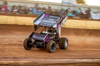 Sprintcar 14 T14 - 13 - Carrick - 2nd & 3rd Feb 2024-8