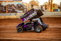 Sprintcar 14 T14 - 13 - Carrick - 2nd & 3rd Feb 2024-10