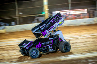 Sprintcar 14 T14 - 13 - Carrick - 2nd & 3rd Feb 2024-11