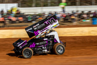 Sprintcar 14 T14 - 13 - Carrick - 2nd & 3rd Feb 2024-4